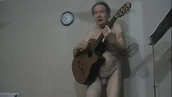 Preview 2 of Video Bf Negeria - So Lonely by Jim Redgewell in the nude.