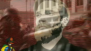 Preview 3 of Compilation Dancing Bear - Bitch Lasagna