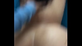Preview 2 of Funy Sex In Club - Big booty Colombian getting fucked