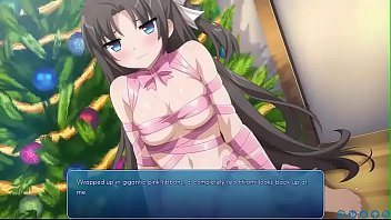 Preview 1 of Tamil Sarresex - Anime Teen Fuck Game Best Of Hentai
