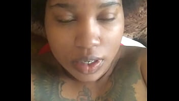 Preview 1 of L Love Ripe Woman - Uh I Don&rsquo_t Wanna Go Out