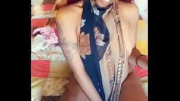 Preview 3 of Old Woman Sexy In - Verification video