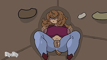 Preview 2 of Fast Teaching Boy - Hesitation by scrapheap