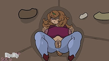 Preview 1 of Fast Teaching Boy - Hesitation by scrapheap