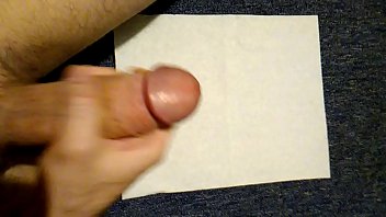 Preview 2 of 3d Dot - Josh jerking off 4-10