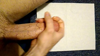 Preview 3 of 3d Dot - Josh jerking off 4-10