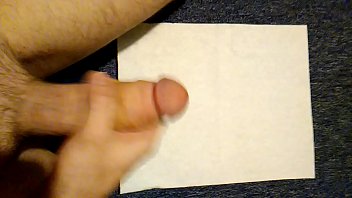 Preview 1 of 3d Dot - Josh jerking off 4-10