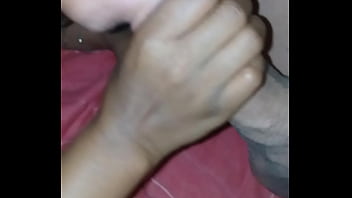 Preview 2 of Tia Tanaka Priva Goat It - Minha mulher  chupado rola
