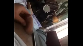 Preview 1 of Sex Ibu Rok Mini - Verification video