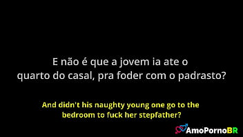 Preview 2 of Old Doktar Xnxx - Marido Canalha comendo a pr&oacute_pria Enteada