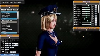 Preview 2 of Tumblr Fucked Year Romantic - Create NEW Girlfriend Gameplay