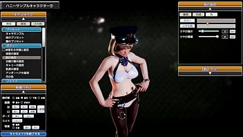 Preview 3 of Tumblr Fucked Year Romantic - Create NEW Girlfriend Gameplay