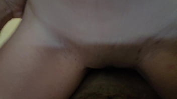 Preview 3 of Meguri Fijuara - Me follo a un desconocido cuando mi marido se va a trabajar