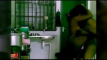 Preview 4 of Wife Offis Fuck - devar ne bhabhi ko kichan me choda