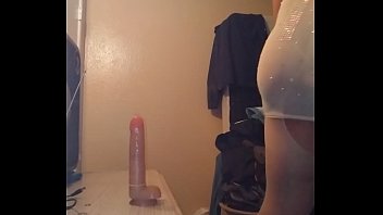 Preview 3 of Dick Oily - phoenix crossdresser