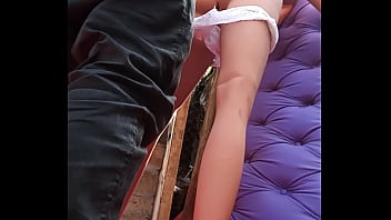 Preview 3 of Dog For Man Xxxvideo - magrela dano o cu ( sex toy )