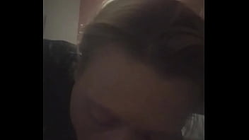 Preview 2 of Slow Cum Draining - Freaky Tuesday from Texas