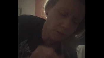 Preview 3 of Slow Cum Draining - Freaky Tuesday from Texas