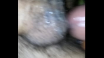 Preview 4 of Grandpa Fuck Kitten - Comendo o novinho do cu peludo e do pau grande