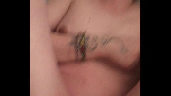 Preview 4 of Twerk Porn - Young white tranny shemale tgirl femboy enjoying ILove2RimU&#039_s BBC