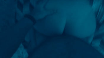 Preview 2 of Ass Twer - Filmando transa com a esposa escondido