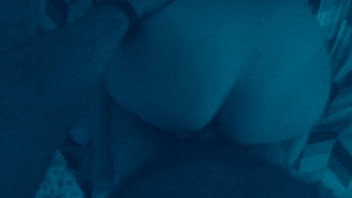 Preview 3 of Ass Twer - Filmando transa com a esposa escondido