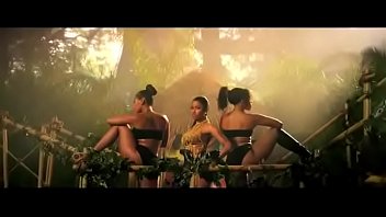 Preview 1 of Muslims Wedding Sex - Nicky minaj se hizo actris nopor :v