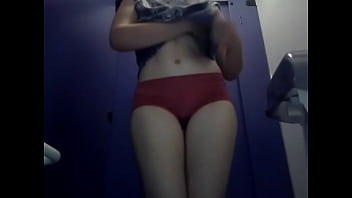 Preview 2 of Amateur Anal Donkey Punch - Aporte de amiga