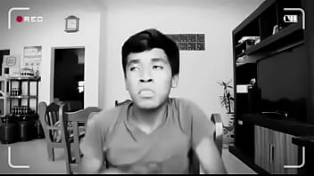 Preview 4 of Korean Bus Scandal - Negro Latino Cachondo Te Baila Para Que Te Excites