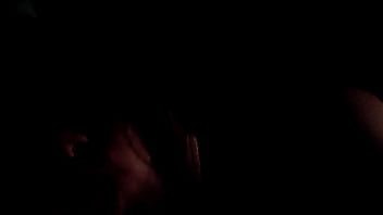 Preview 1 of Mom And Son Working Out - Oral a hetero en mi carro