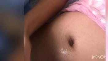 Preview 2 of Caught With Sister Dirty Panty - Fran
