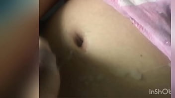Preview 3 of Caught With Sister Dirty Panty - Fran