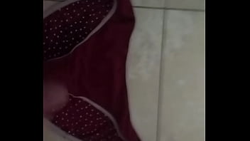 Preview 2 of Xxx Videos Anden Move - corrida en bragas de mi vecina 19 (cum in pants of my neighborg)