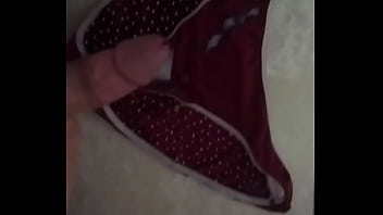 Preview 4 of Xxx Videos Anden Move - corrida en bragas de mi vecina 19 (cum in pants of my neighborg)