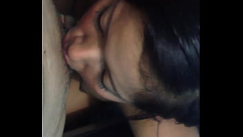 Preview 3 of Sunny Lione And Her Husband - Se la come todita mi verga