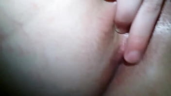 Preview 1 of Local Clap Antes - Solo cum