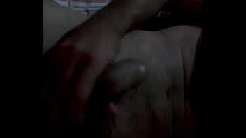Preview 2 of Moaning Kim Penetration - Paja nocturna