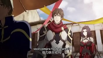 Preview 2 of Father Rape Sister For Fucling - The Avatar King Eps 9