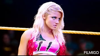 Preview 2 of Hd Xxxww - Alexa bliss WWE sexy porn video we make commercials on v&iacute_deo for escots AND models