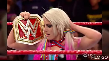 Preview 3 of Hd Xxxww - Alexa bliss WWE sexy porn video we make commercials on v&iacute_deo for escots AND models