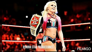Preview 1 of Hd Xxxww - Alexa bliss WWE sexy porn video we make commercials on v&iacute_deo for escots AND models