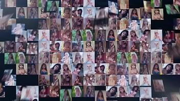 Preview 1 of Chanel Xvideo - Lara Croft Is Bustier Than I Remember