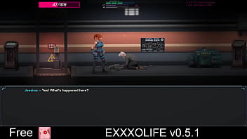 Preview 2 of Phoneroka Com - EXXXOLIFE v0.5.1