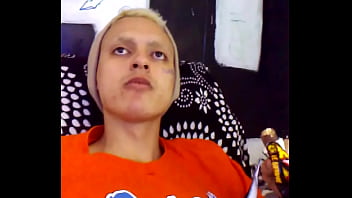 Preview 4 of Miak Khal - Josinho Comiendo Super 8