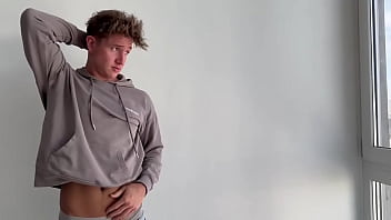 Preview 2 of Xxx Kizzy - Hot Teaser -Christian Levine