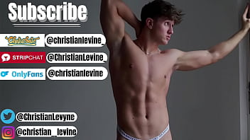 Preview 1 of Xxx Kizzy - Hot Teaser -Christian Levine