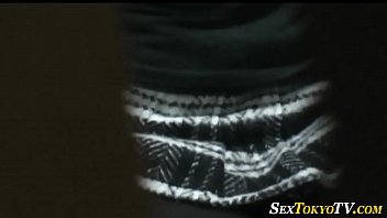 Preview 1 of Ava Addams Mouth Fuck - Japanese teen rubbing