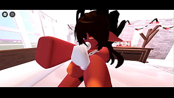 Preview 3 of Valentina Nappi X Vedio - Whorblox POV in different poses