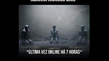 Preview 3 of Seax Vdieo - N&atilde_o &eacute_ porno