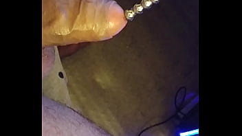 Preview 4 of Noty Diary Sex Indonesia - Urethral Sounding